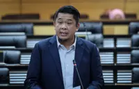 Malaysia to monitor, scrutinise US-backed board of peace over Palestinian rights