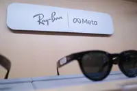EU watchdog says smart glasses must give 'clear warnings' when recording