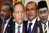 Four MPs named to Parliamentary Service Council