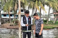 Nationwide survey collects latest Brunei labour force data