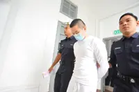 Former e-hailing driver gets 8½ years' jail for abusing child left in his care