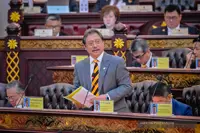 Carbon capture, storage in Sarawak safe and stable for the long term, state assembly told