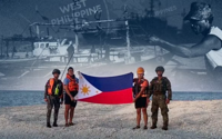 Philippines joins 59 nations in pledge to uphold freedom of navigation
