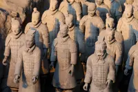 China officials call for enhanced protection of major archaeological sites