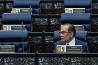 Parliamentary Services Act reflects govt's will for reform, says PM Anwar