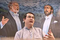 'Turandot' centenary celebration brings a new scale of ambition to KL City Opera