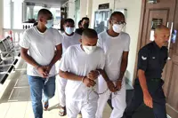 Nhaveen murder trial: Next court date set for Nov 16 after close of defence case
