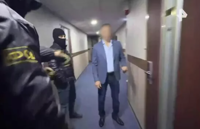 Japan urges 'impartial treatment' of journalist arrested in Russia