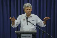 Malaysians in Riyadh, Jeddah safe amid tensions in Saudi Arabia, says Mohamad Hasan