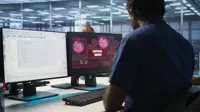 Why AI makes computer worms harder to stop
