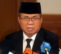 Group backs MILF’s Ebrahim as new Bangsamoro government head