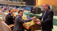 Nepal elected to UN Human Rights Council