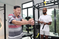 INTERACTIVE: New careers rise as M'sia grows older
