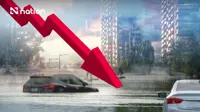 Bangkok condo market faces 65,300-unit glut amid flooding and weak demand