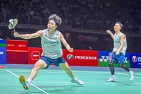 Aaron-Roy King clear Denmark Open opening round