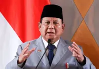 An open letter to President Prabowo Subianto