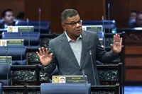 Appeals court reserves decision in Saifuddin Nasution's defamation appeal