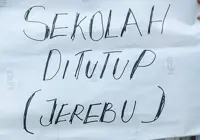 Haze: Pahang schools in seven districts closed tomorrow