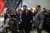 Selangor aims to strengthen position as regional tech hub as SIBS 2026 opens