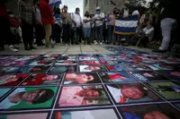 Nicaraguan families beg for answers as dissenters vanish into state custody