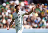 Cricket-Australia's veteran bowling quartet continues to improve with age