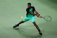 Tennis-ITIA notified of former world number six Monfils retirement