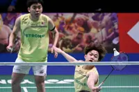 Reunited Chia-Wooi Yik face Tai-Roy King in Denmark Open
