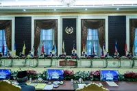 Malay Rulers urge outsiders not to interfere in Negri throne dispute