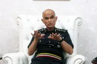 Check first: Selangor cops prioritise fact-checking before issuing statements to prevent misleading info, says police chief