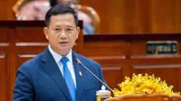 Cambodian PM urges stronger action against rising climate threats