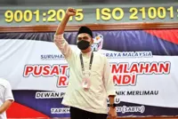 Melaka polls: Akmal hints at possible move from Merlimau
