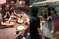 QuickCheck: Did a Malaysian game designer put roti canai and teh tarik in a Final Fantasy game?