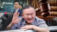 Ex-Thai PM Thaksin's lawyer defends amnesty bid and rejects critics’ objections