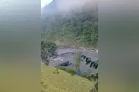 Nepal flood triggered by rock and ice avalanche: Report