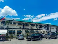 Negros hospital hit by severe congestion as patient admissions rise