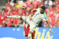 Soccer-Mahrez joins Qatar's Al Shamal as a free agent