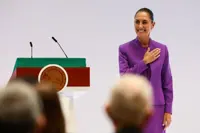 Mexico to require digital platforms to shield minors from harmful content