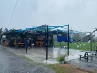 Temporary relief centre opens after storm wreaks havoc in Larut, Matang and Selama
