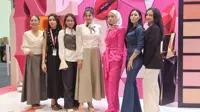 Nora Danish finds her own beauty in business and motherhood