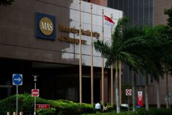 Singapore central bank keeps monetary policy unchanged, against expectation