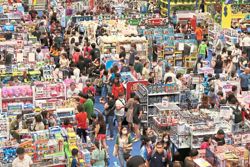 Singapore economy grows 5.4% in 3Q 2026 - advance estimates