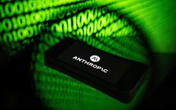 Anthropic warns of AI 'worms' spreading across smart gadgets