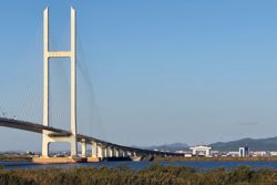 New China-North Korea bridge to open on Oct 15: China state media