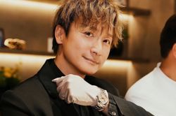 HK actor Alex Fong once suffered heavy NFT losses, hid truth from family