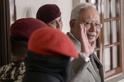 Court 'no' to Najib's bid for stay of execution in RM2.3bil 1MDB case