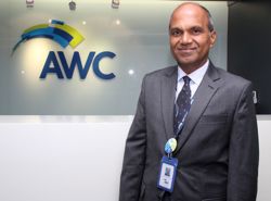 AWC secures RM39.7mil subcontract for Port Dickson data centre