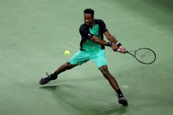Tennis-ITIA notified of former world number six Monfils retirement