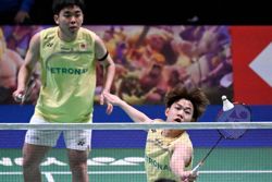 Reunited Chia-Wooi Yik face Tai-Roy King in Denmark Open