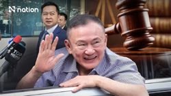 Ex-Thai PM Thaksin's lawyer defends amnesty bid and rejects critics’ objections