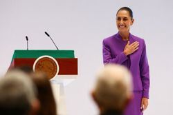 Mexico to require digital platforms to protect minors from violent, sexual content